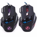 Headset + Gaming Mouse + Large Mouse pad