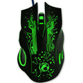 DATA Theme USB Wired Gaming Mouse