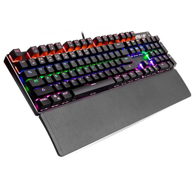 SKYEE Wired Gaming Keyboard