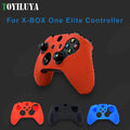 Soft Rubber Cover for Xbox one Controller